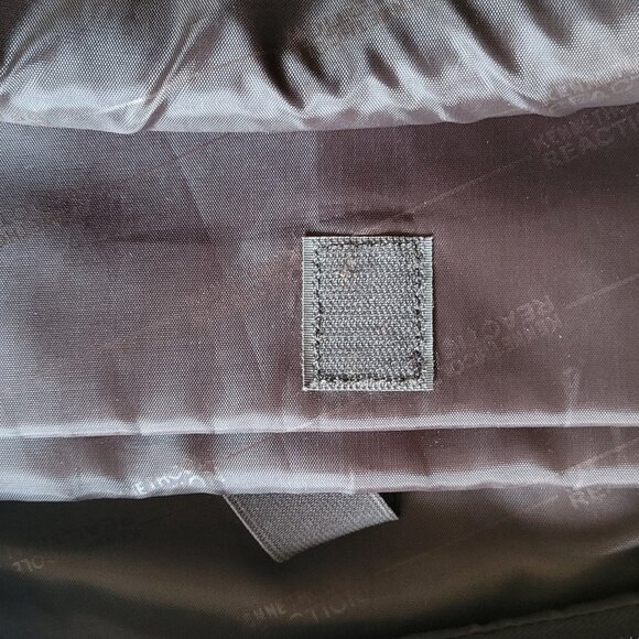 Kenneth Cole Bookbag (brown) - Picture 9 of 9